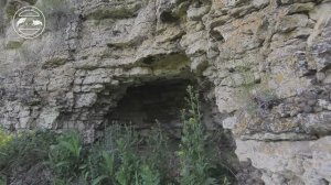 Пещеры Липецкой области. Глава23. Сокольская гора