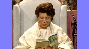 Лекция о Святом Духе. (Э.К.Профет)