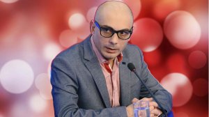 Армен Гаспарян - недельный отчет