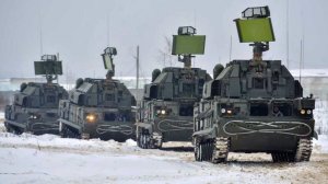 Силы ПВО за три часа сбили 55 дронов ВСУ над территорией России