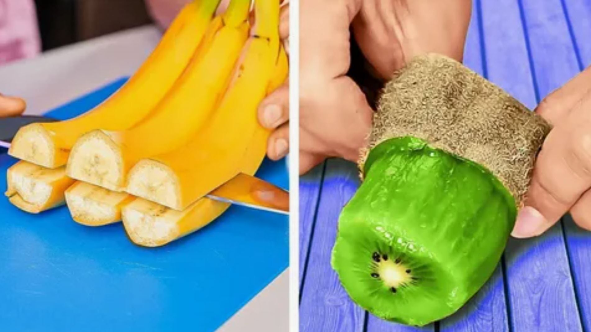 Полезные кулинарные лайфхаки и кухонные гаджеты смотреть онлайн