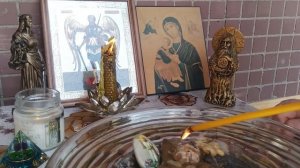 РУНЫ. Снятие блоков - запретов на очищение. Защита.