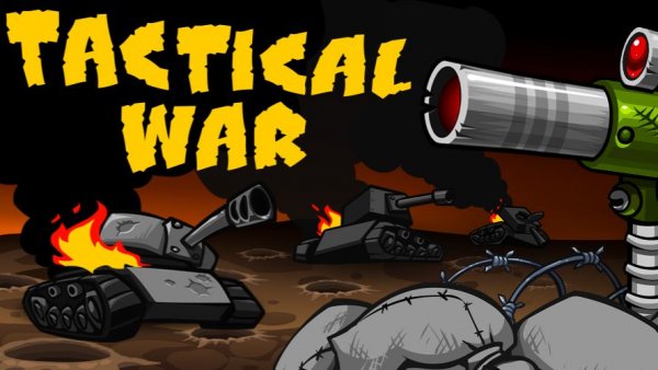 Tactical War