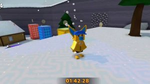 Все сундуки на эмоции анимации в SBA ч.2