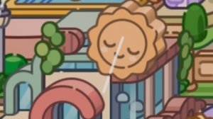 Новый детсад в avatar world.