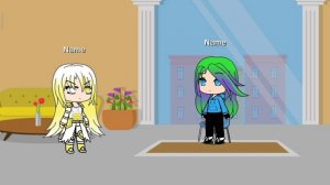 Как мы познакомились с курису макисе (Кристина)