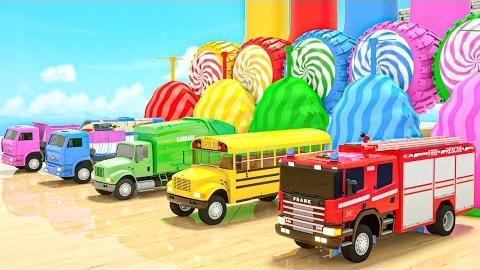 Мультики для детей. Яркие Мультики . Детские мультики для малышей смотреть смотреть онлайн