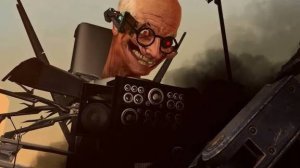 Что если скибиди туалет 60 происходил по другому? ЧАСТЬ 1 (ПЕРЕЗАЛИВ)