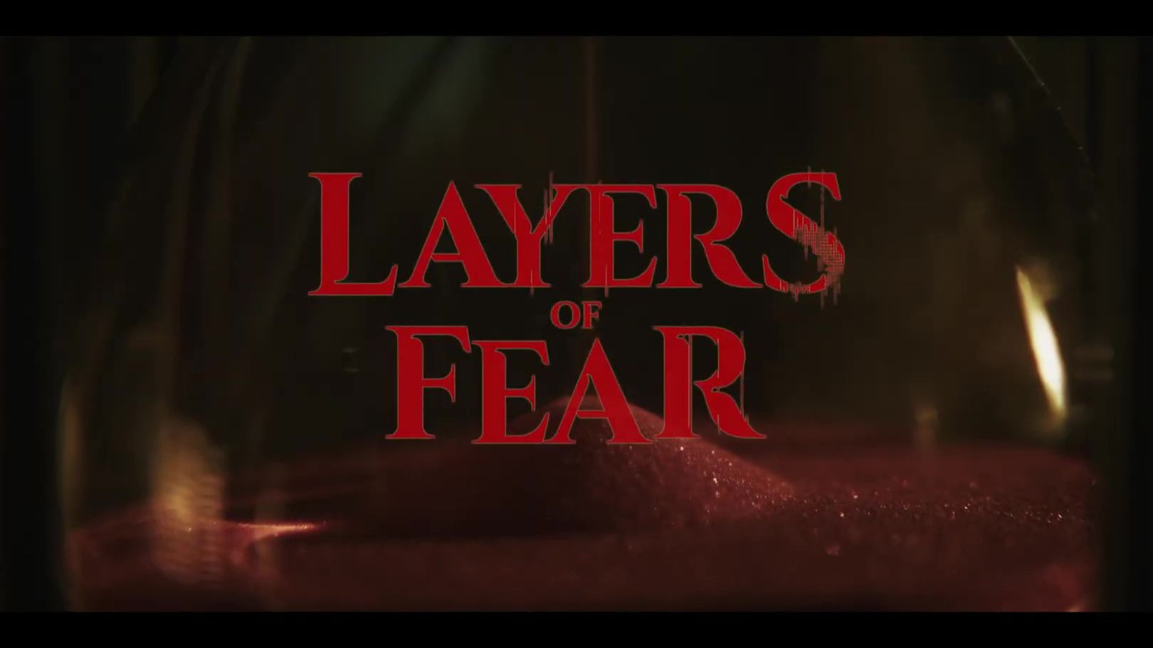 Layers of Fear 3 Трейлер 2026