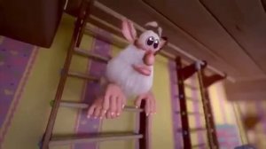 озвучка бубы 1 сезон 3 серия Детская