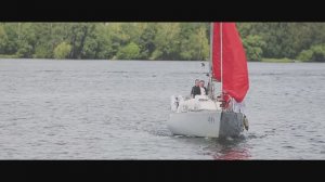 Свадебный клип, Мария и Вадим