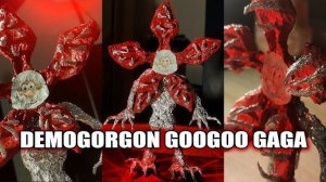 ДЕЛАЕМ ЗЛОГО ГУ гУ гАГА! ГУГУГАГА МЕМ ДЕД МОРОЗ СВОИМИ РУКАМИ! ЛЕГЕНДАРНЫЙ БРЕЙНРОТ РЕАКЦИЯ