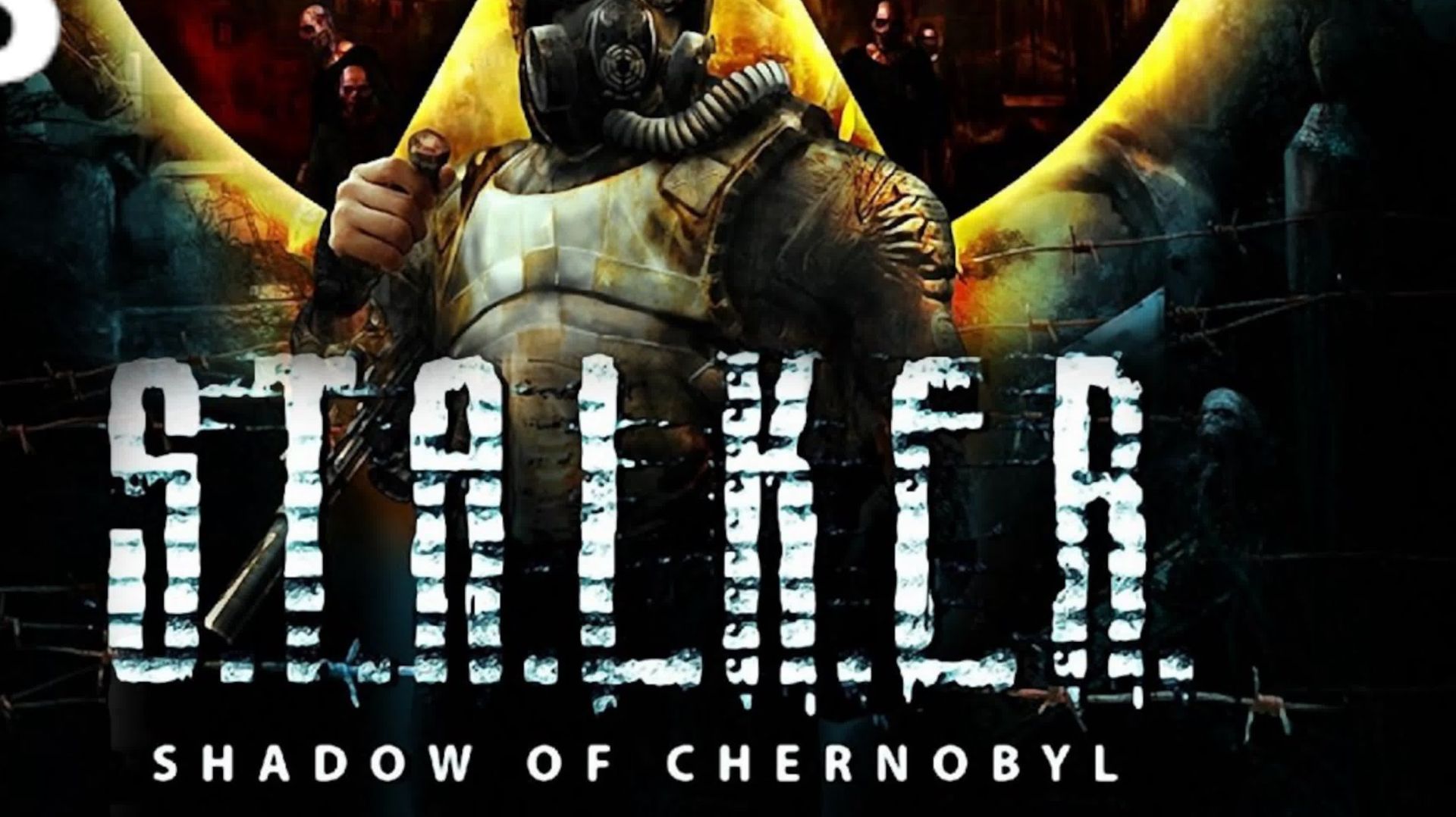 играем в сталкер тень чернобыля