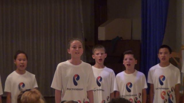 01. 2016.08.07 Приезд