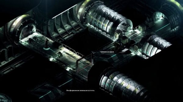 12 Stasis - Самая мерзкая локация. Часть 12 PlastinkaTV 720p