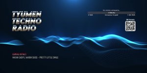 Tyumen Techno Radio