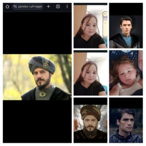 трансляция тиктока