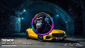 Tremor - Jerry Baccardi