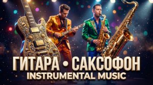 МУЗЫКА ДЛЯ ДУШИ / Мелодии для отдыха и бизнеса