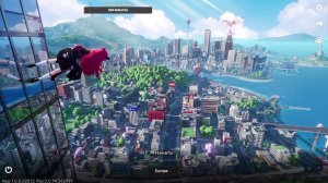 Neverness To Everness смотрим бету часть 5