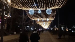 В Кисловодске "Звездное небо" за 50 миллионов! А город без бани 7 лет! 1.02.2026 г.