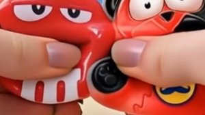 Желейный медведь Валера