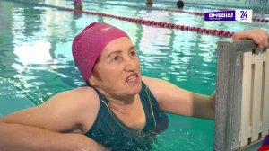 Негодование из-за цен на абонементы в бассейн