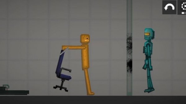 Эксперимент №1488