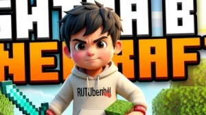 Алекс захвачен в плен! - История мести Алекса и Стива из жизни _ ЧАСТЬ 3_ (Анимация для Майнкрафта)