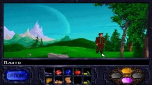 Legend of Kyrandia, прохождение, часть 4 Игровой канал Егорника 720p