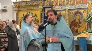 Это все живо! Протоиерей Андрей Ткачёв