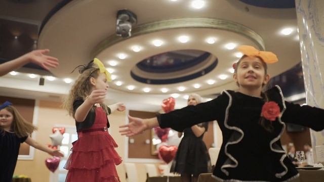 День Рождения 10 лет смотреть онлайн