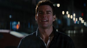 Любимый отрывок из фильма «Джек Ричер» - Jack Reacher (2012) HD