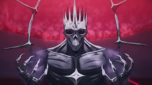 Asmodai — Nightmare (AMV) Castlevania