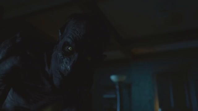 🇺🇸 Сериал «Зло / Evil» (2021) Тизер 2 сезон 2 серия🎦🎬🎥🎤🚀🔥💥⚡️ смотреть онлайн