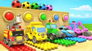 Мультики для детей. Яркие Мультики  . Детские мультики для малышей смотреть