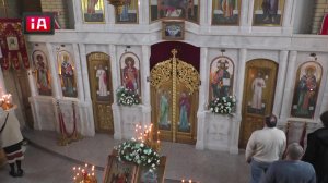 15.02.2026 Неделя о Страшном суде. Сретение Господне