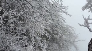 🏔Поразительные виды горы Тяньмэнь