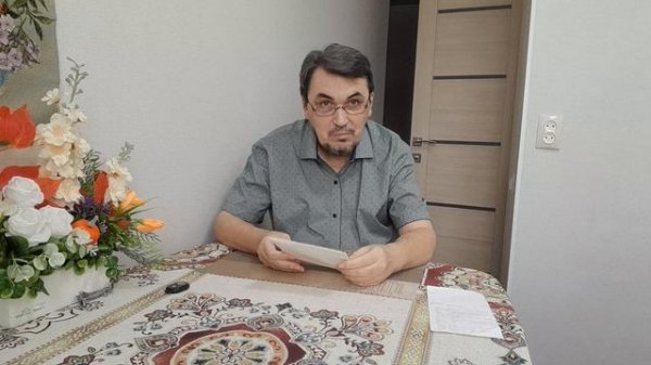 Моё приветствие всем дружественным каналам. Список большой! 15.02.2026