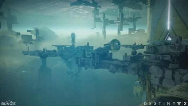 Дестини 2. Дополнение Отступники - Охотник модификатор Вымирание (Максимум).