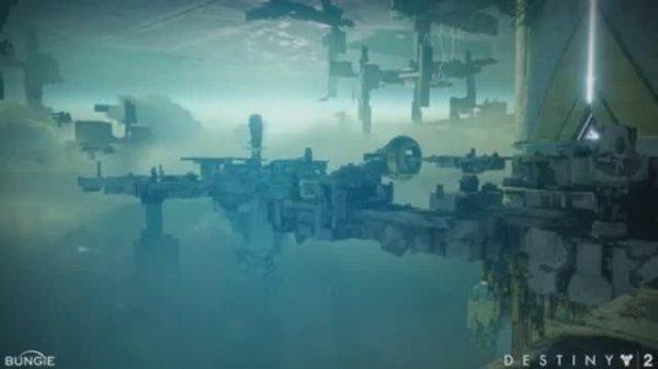 Дестини 2. Дополнение Отступники - Охотник модификатор Вымирание (Максимум).