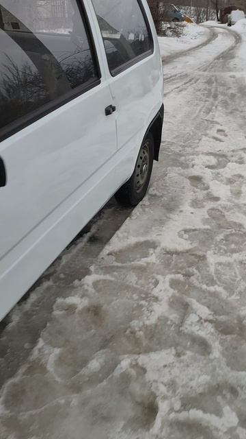 Ока в отличном состоянии 15.02.26