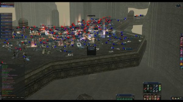 Lineage II_2023.12.02 Баюм