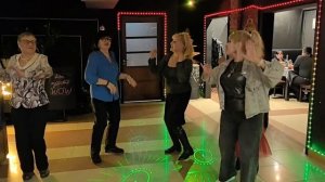 Падала звезда... 14.02.24...