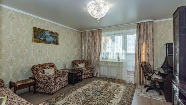 2-я Поселковая улица, 55