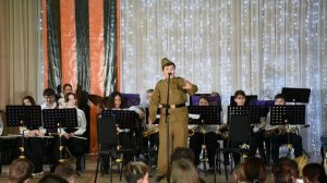 Левдик Даниил - Смуглянка