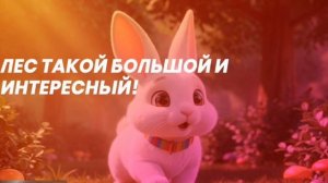 Мультик про Пушистика