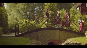 lТрейлер ! Фильм "Инструкция к детству"l #харизмарулит