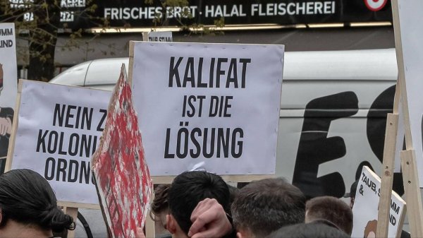 Старушки Европы мне будет не хватать... Вот и славно.