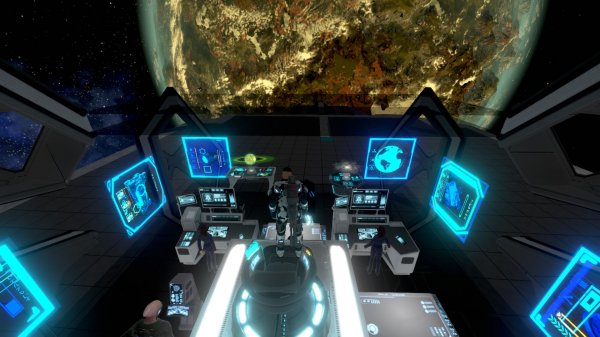 Empyrion Galactic Survival Сервер HWS RE2 Исследуем , выживаем и путешествуем в космосе Стрим№67